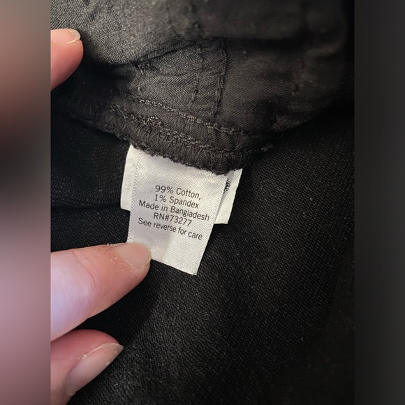 SO High waisted mom jeans - Picture 6 of 10